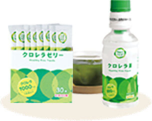 天然のスーパーフード