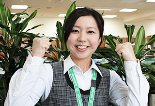 サン･クロレラ販売 RECRUITMENT