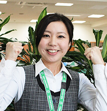 サン･クロレラ販売 RECRUITMENT