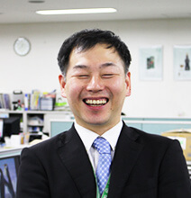 サン･クロレラ販売 RECRUITMENT