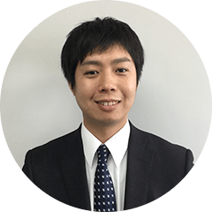 社員紹介 訪問営業
