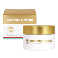 Sun CGF Cream