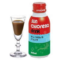 商品紹介|サン・クロレラジャパン株式会社