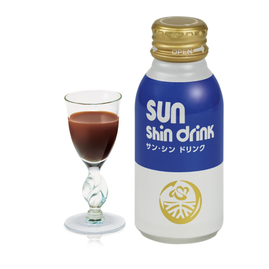 サン・シン ドリンク